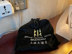 -上海大酒店(南京东路店)