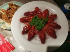 -沪小胖小龙虾(淮海中路旗舰店)