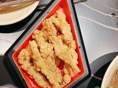 -蜀大侠火锅(四川北路店)