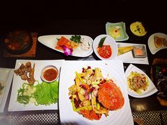 -蟹之国·精品蟹料理(极地店)