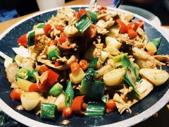 -湘与香缘·湖南菜(王府井北京市百货大楼店)