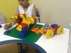 -卡巴机器人编程·少儿编程·信息学竞赛(公益西桥校区)