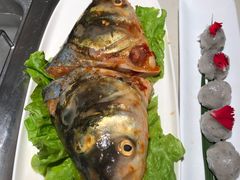 -海底捞火锅(泉城路店)