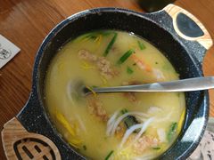 -云海肴·汽锅鸡·云南菜(苏州中心店)