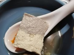 熊猫豆腐-左庭右院鲜牛肉火锅(南通CBD大有境店)