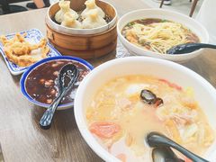 -刘长兴(逸仙桥店)