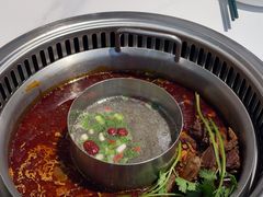 -葛记红焖羊肉(人民路店)