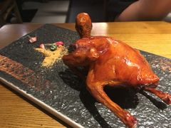 -大鸽饭(岗顶店)