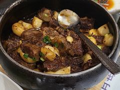 -箪食巷私房菜馆·鲁菜(玉函路店)
