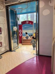 -尼克Playtime(欢乐海岸店)