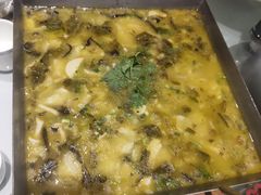 明炉多菌面片-百姓渔村(平阳路店)