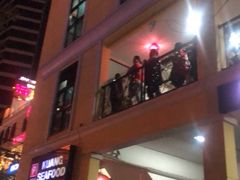 -光海鲜鱼翅餐厅(叻差拉披色路店)