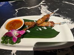 -食肆&Fourteen(武林夜市店)