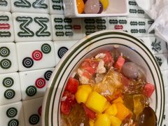 -堂屋糖水店(愚园店)