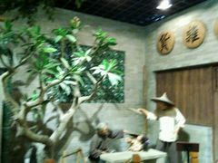 -陈李济中药博物馆