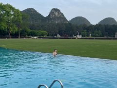 -Club Med地中海俱乐部·桂林度假村
