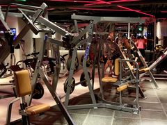 -VIP 威尔仕健身·游泳(嘉华中心店)