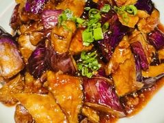 -吕氏疙瘩汤·新鲁菜(济南万象城店)