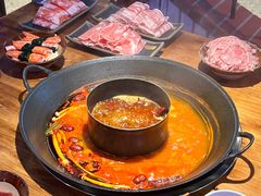-楠火锅(仁恒梦中心店)
