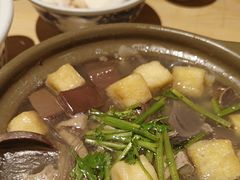 -南京大牌档(龙江新城市广场店)