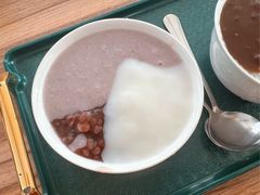 -笃笃笃糖粥(十全街店)