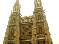 -洪家楼教堂