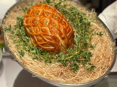 -壳里西餐厅Coquille Seafood Bistro(蒙自路店)