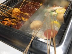 -闵四遵义羊肉粉(朝外大街店)
