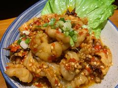 -觅山云南菜(泊富ICITY店)