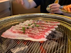 -西塔老太太泥炉烤肉(海上世界店)