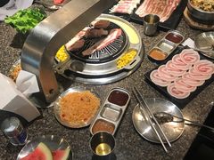 -高丽苑韩国烤肉(海昌路旗舰店)