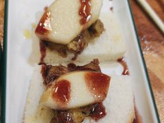 -松坂屋日料自助(长城路店)