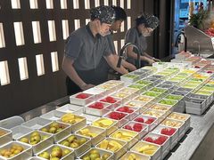 -碧涛阁·泡泡海洋·汤泉洗浴(王府花园店)