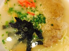 -博多一幸舍(侨福芳草地购物中心店)