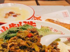 -万利记·长沙粉面小吃(京基水贝店)