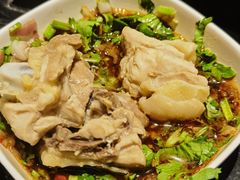 -捞王猪肚鸡火锅(财富中心店)