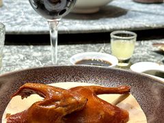 -恒记饭店(珠江路总店)