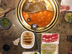 -小龙坎老火锅(北京三里屯店)