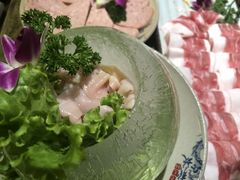 -小龙坎老火锅(金柏林店)