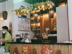 -蛙蛙叫干锅年代(簋街总店)