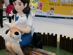 -银座mall(东直门店)