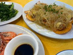 -秋姐美食店(旅游大道店)