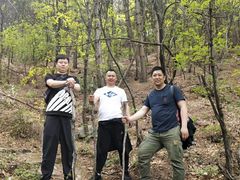 -藏山旅游风景区