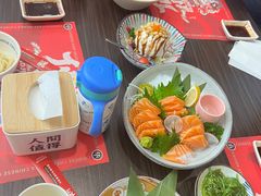 -仙隐小鹿中华料理(南宁万象城店)