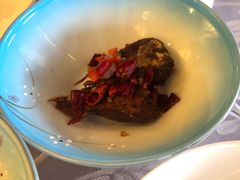 -万豪酒店·咏豪中餐厅