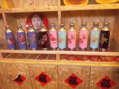 -闯关东东北农家菜(崂山石老人店)
