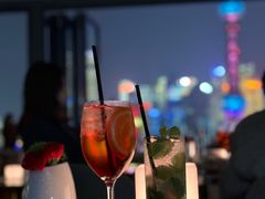-罗斯福色戒酒吧(外滩店)