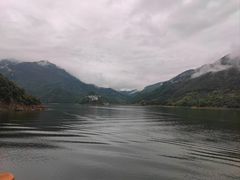 -阿依河景区