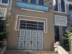 -清风小镇闯关东影视基地