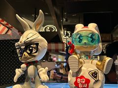 -StayReal Cafe(长宁来福士广场东八区店)